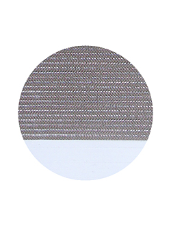 Bahama 7. Ткань "День-ночь", или "Зебра", с искрой