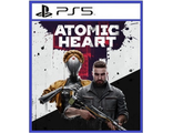 Atomic Heart (цифр версия PS5 напрокат) RUS