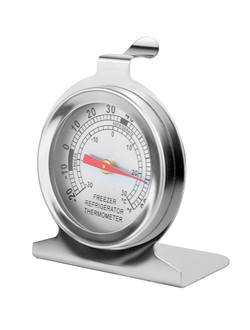 Термометр для холодильника (-30°C /+30°C) MGprof /1/