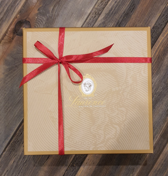 Конфеты Laurenco в подарочной упаковке (1000гр)