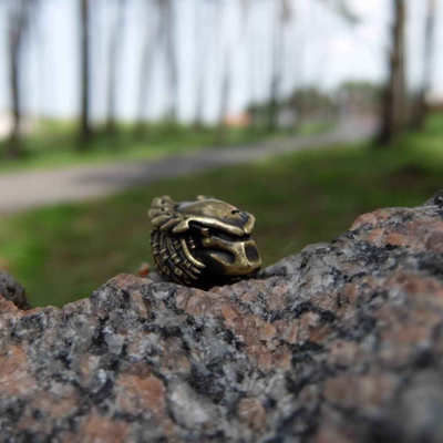 Изделие № 2.1. "Хищник"