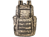 Тактический рюкзак Mr. Martin 5071 Digital ACU / Цифровой камуфляж