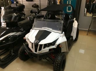 Багги Applestone UTV 150