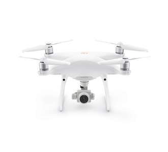 DJI Phantom 4 Pro v2.0 квадрокоптер