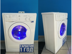 Стиральная машина Indesit wiun 103 код 532642