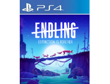 Endling - Extinction Is Forever (цифр версия PS4) RUS