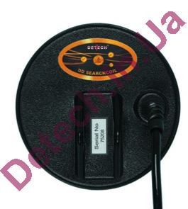 Detech 4,5 Exelerator DD Minelab E-Trac, Explorer, Safari Detech 4,5 Exelerator DD Minelab E-Trac, Explorer, Safari
