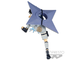 Фигурка NARUTO Vibration Stars Uchiha Sasuke