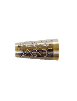 Севилла, 19 мм