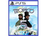 Tropico 5 (цифр версия PS5 напрокат) RUS