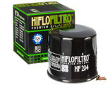 HIFLOFILTRO HF 204 Фильтр масляный