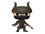 Фигурка Funko POP! Games Bloodborne The Hunter (MT) (Exc)