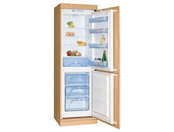 Встраиваемый холодильник ATLANT XM 4307-000