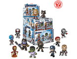 Фигурка Funko Mystery Minis: Marvel: Avengers Endgame