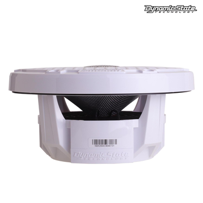 DYNAMIC STATE NAUTICA NS-X20W WHITE, ПАРА