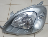 Фара TYC  Toyota   Vitz / Yaris   99-02   20-5730-08-2B