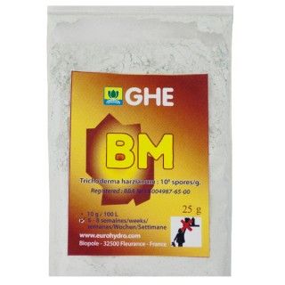 BM - Bioponic Mix 25g