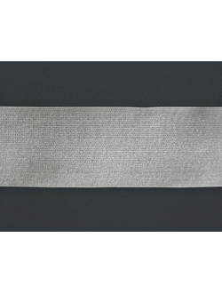 Арт. 20551/50, прозрачная клеевая люверсная лента, Германия