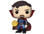 Фигурка Funko POP! Bobble Marvel Doctor Strange in the MoM Doctor Strange