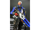 Модель Soldier 76