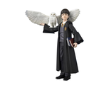 Фигурка BANDAI Tamashii Nations: S.H.Figuarts: Harry Potter (Philosopher&#039;s Stone)