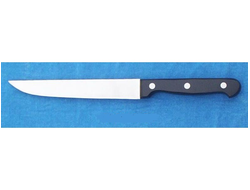 Нож для нарезки PROFI SHEF MVQ MESSER 20см KST20ASL