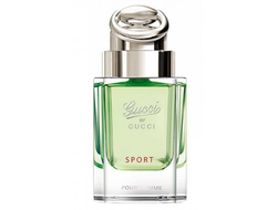 Gucci "Gucci by Gucci Sport Pour Homme"75ml
