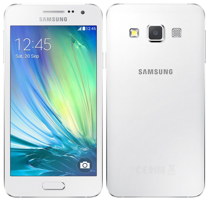 samsung galaxy a3 a300h