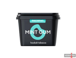 Endorphin 60g - Mint Gum (Мятная жвачка)