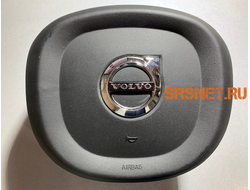 Восстановление подушки безопасности водителя Volvo XC90 II