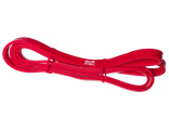 Эспандер ленточный, Длина по окружности 208 см, Толщина 4,5 мм, Ширина 13 мм, с логотипом FT-EX-208-13
