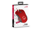 PC Мышь проводная Speedlink Torn Gaming Mouse black-red (SL-680008-BKRD)