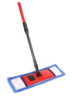 швабры и комплектующие