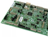 Запасная часть для принтеров HP Color LaserJet CP4005/4700, DC Controller Board (RM1-1607-090)