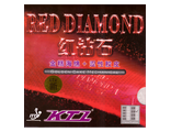 KTL Red Diamond (golden Cake Mechanical)