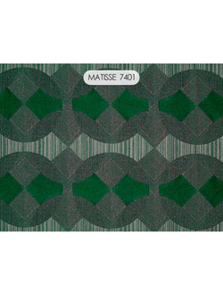 Matisse, современная шторная ткань