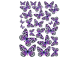 Бабочки -9