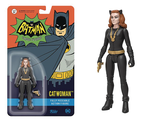 Фигурка Funko Action Figure: DC Heroes: Catwoman