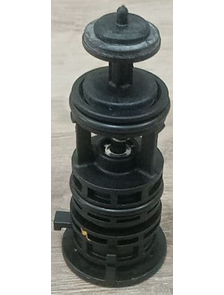 Картридж трёхходового клапана на газовые котлы ARISTON, BAXI, BOSCH(Оригинал) 65104314