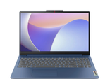 Lenovo IdeaPad Slim 3 15IAH8 [83ER0033RM] Blue 15.6&quot; {FHD i5-12450H/8Gb/512Gb SSD/DOS}