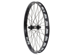 Купить колесо переднее Rant Party On V2 20" (чёрное) для BMX велосипедов в Иркутске