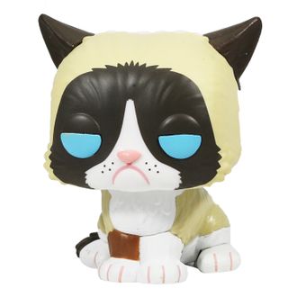 Фигурка Funko POP! Icons Grumpy Cat