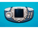 Nokia 3300 Blue Новый