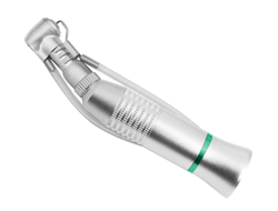 CX255-1 - угловой наконечник с ключом, для имплантологии, 16:1, с внешней подачей воды, макс. 40000 об/мин | COXO (Китай)