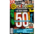 Rock Sound Magazine August 2017 Posters Special Twenty One Pilots, Иностранные журналы, Intpressshop