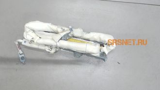 Восстановление боковой подушки безопасности (шторка) Chevrolet Cruze