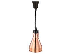 Лампа для подогрева EKSI EL-500-R Bronze
