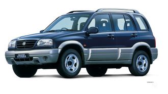 Коврики в салон Suzuki Grand Vitara 5D 1997-2005 г.в.