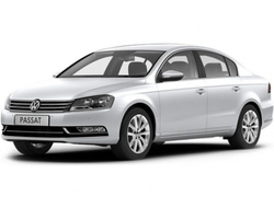 Volkswagen Passat B7