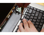 Замена клавиатуры в ноутбуке/нетбуке